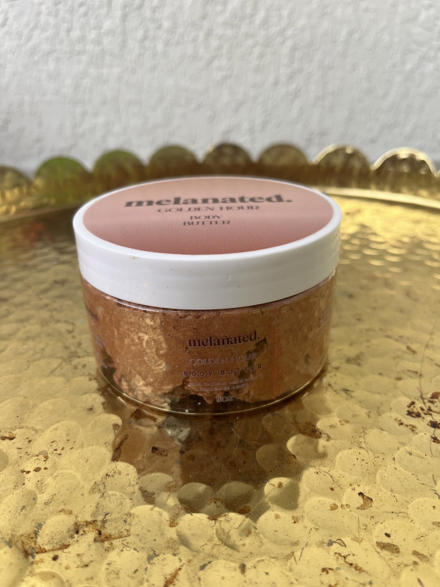 Golden Hour Body Butter