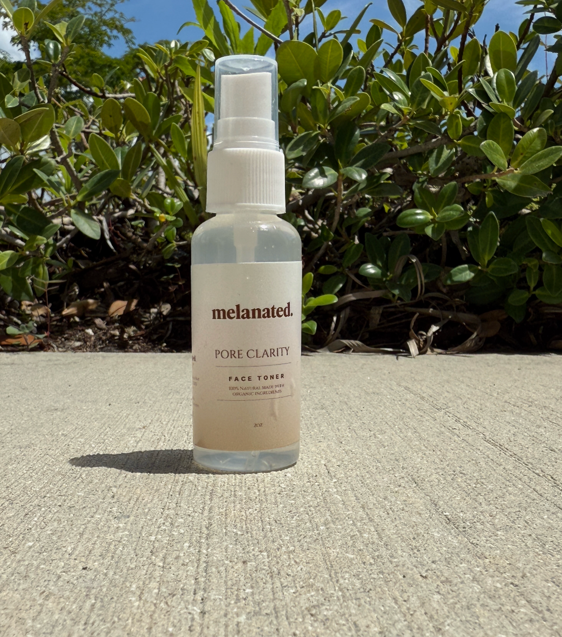 Pore Clarity Glycolic Acid Toner