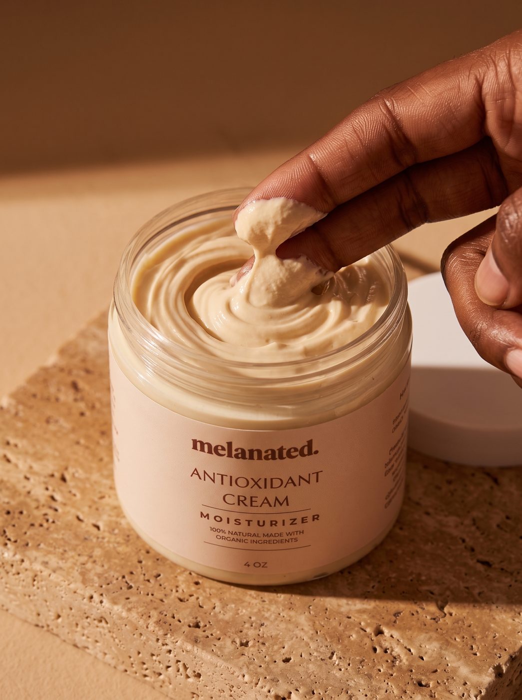 Antioxidant Cream - 4oz, photo 5