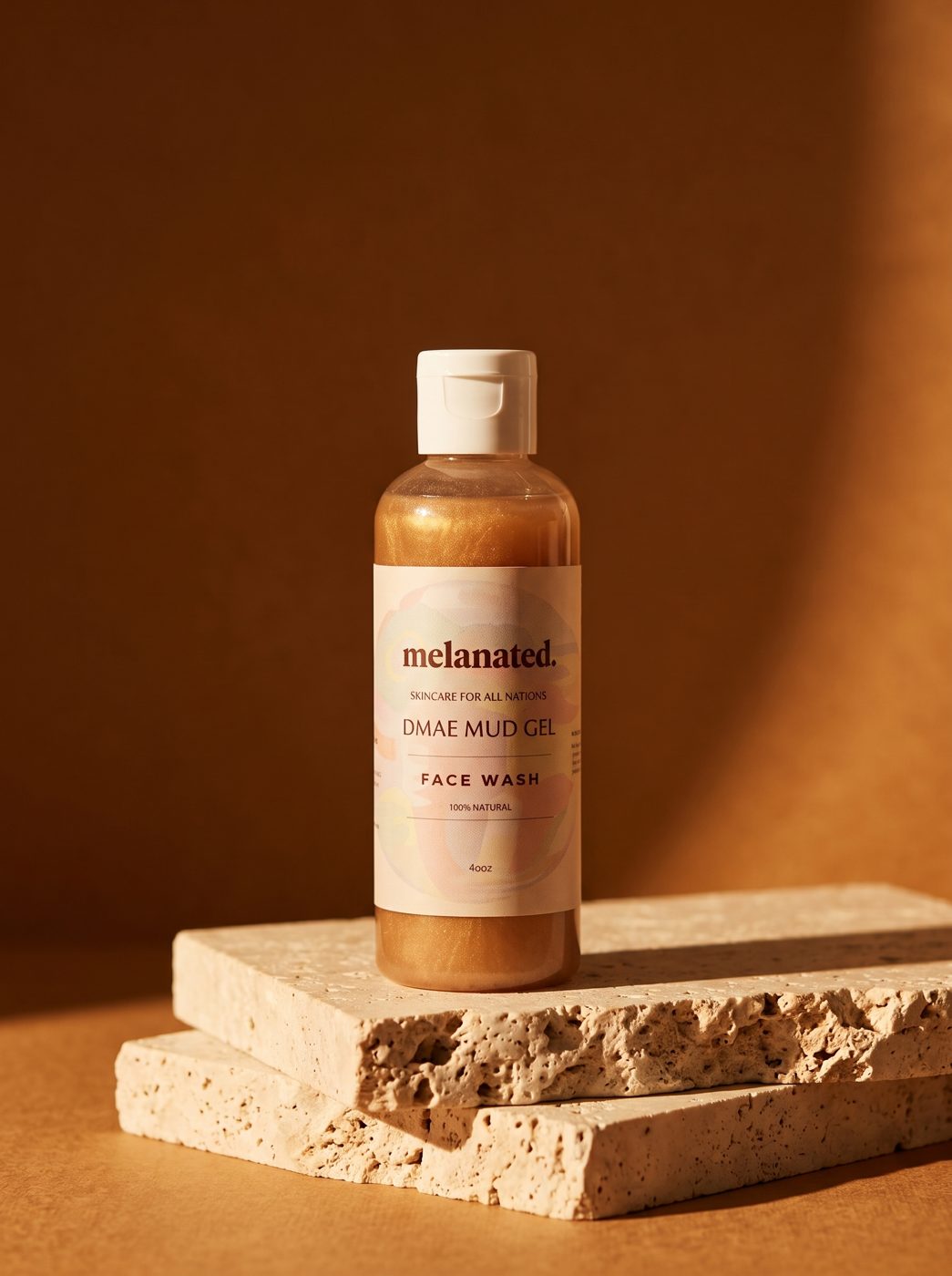 Mud Gel Cleanser, photo 3