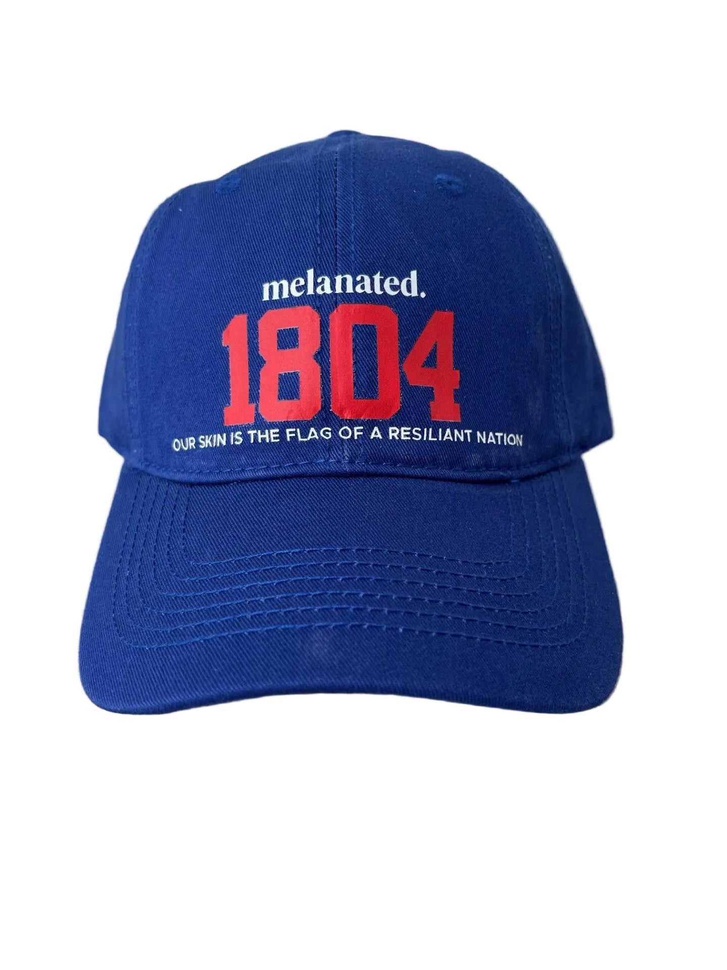 Haiti World Cup Limited Edition Cap