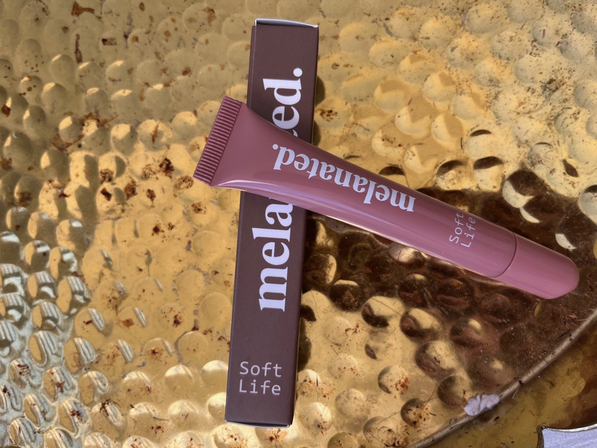 Lip Tint Peptides