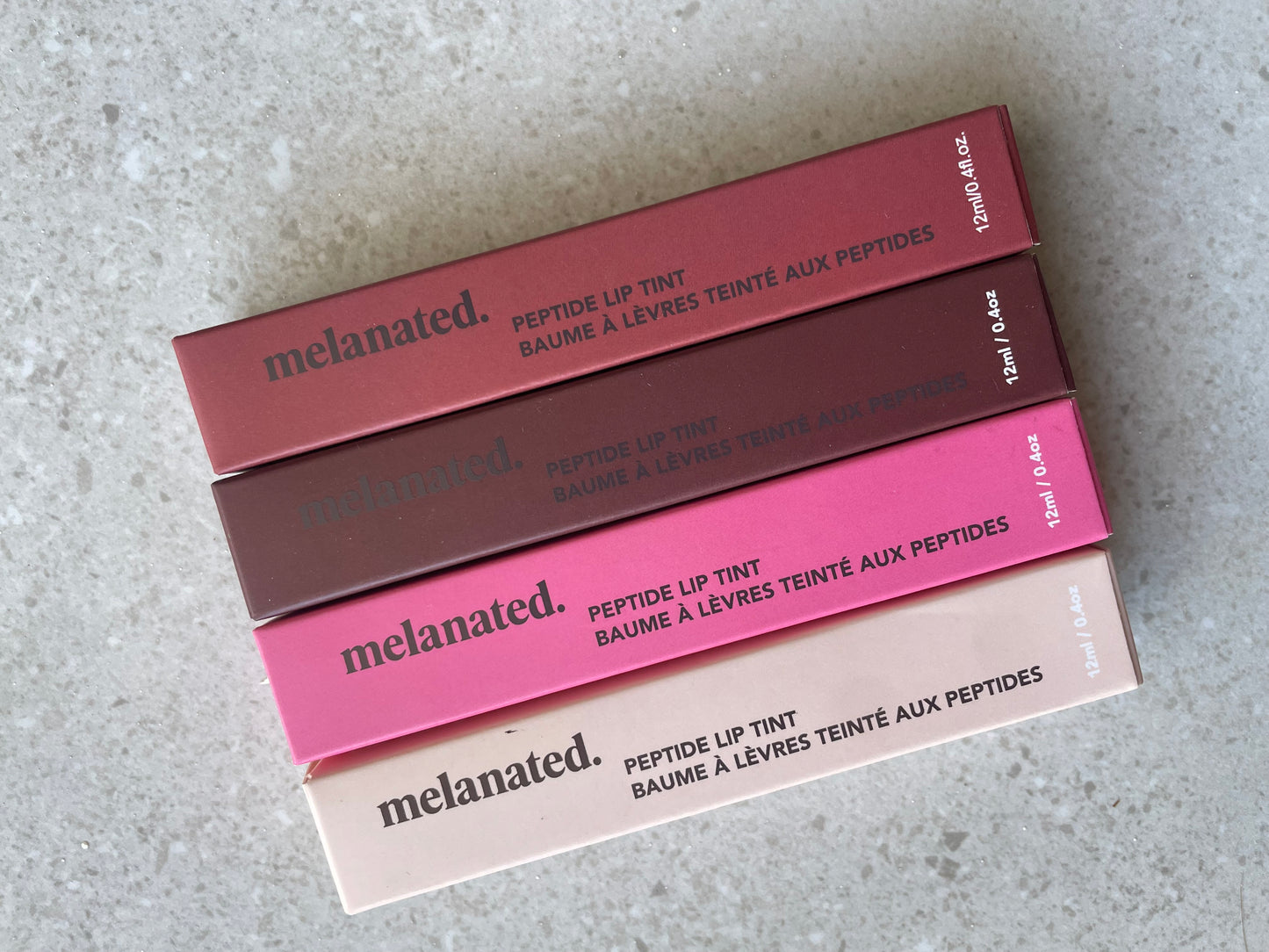 The Gloss & Glow Bundle