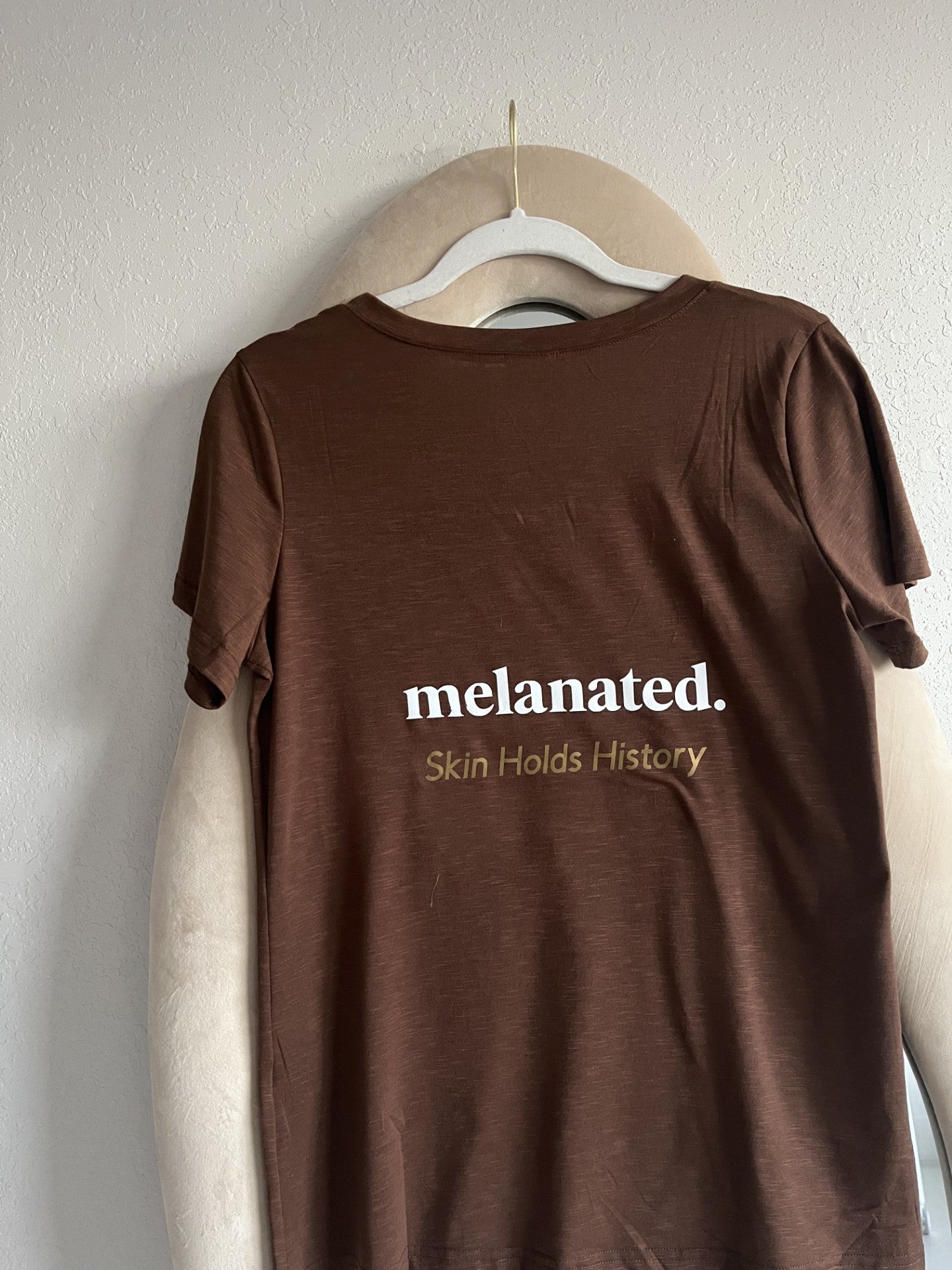 Limited Black History Month T-Shirt