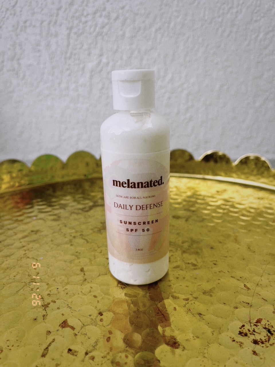 Daily Defense SPF