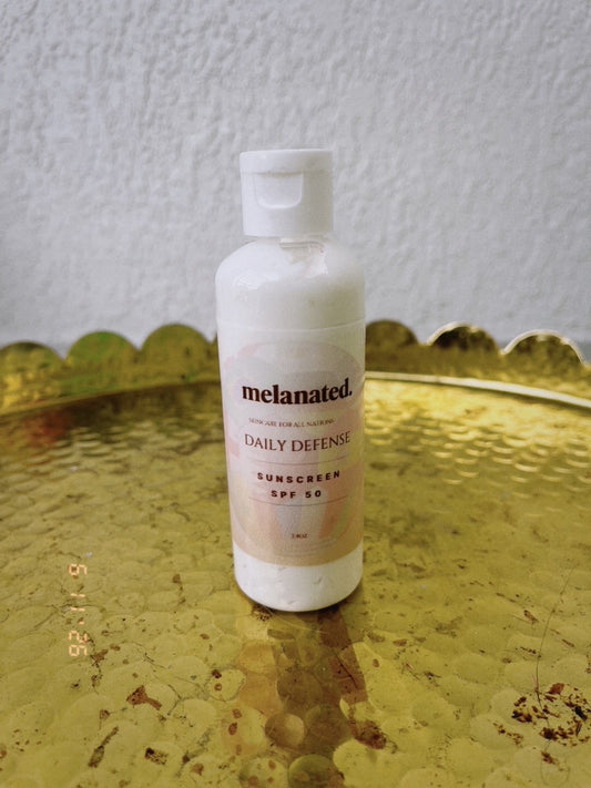 Daily Defense SPF