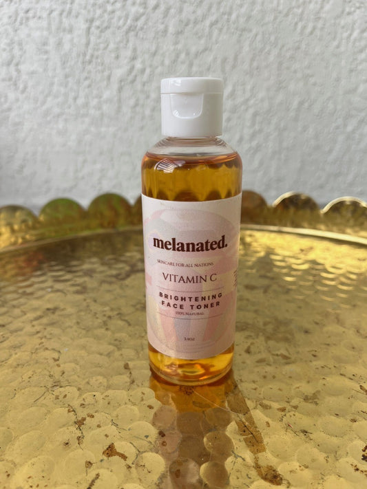 Vitamin C Toner