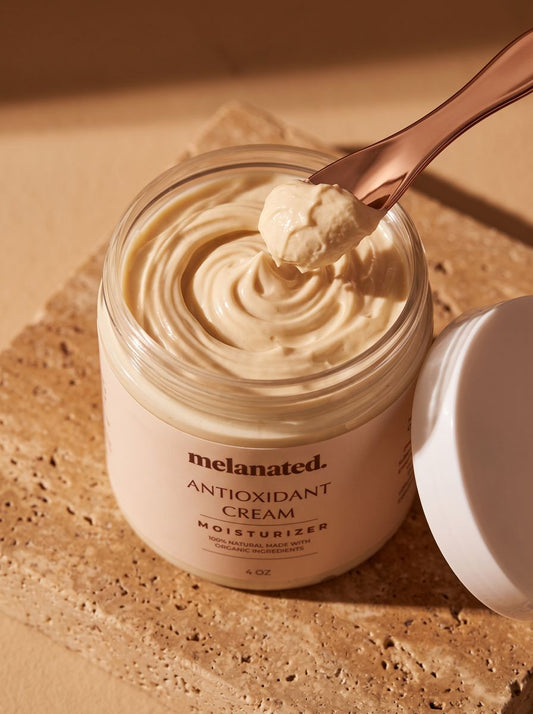 Antioxidant Cream - 4oz