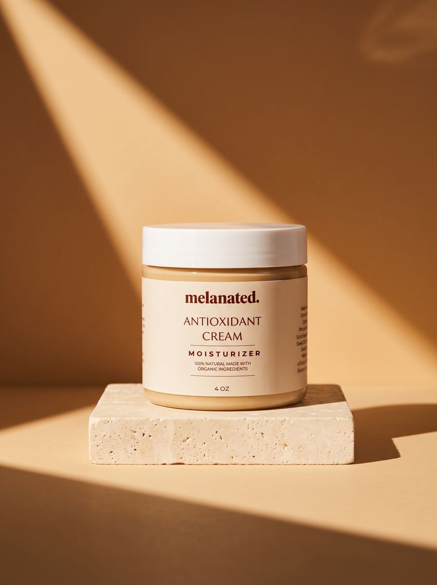 Antioxidant Cream - 4oz, second view