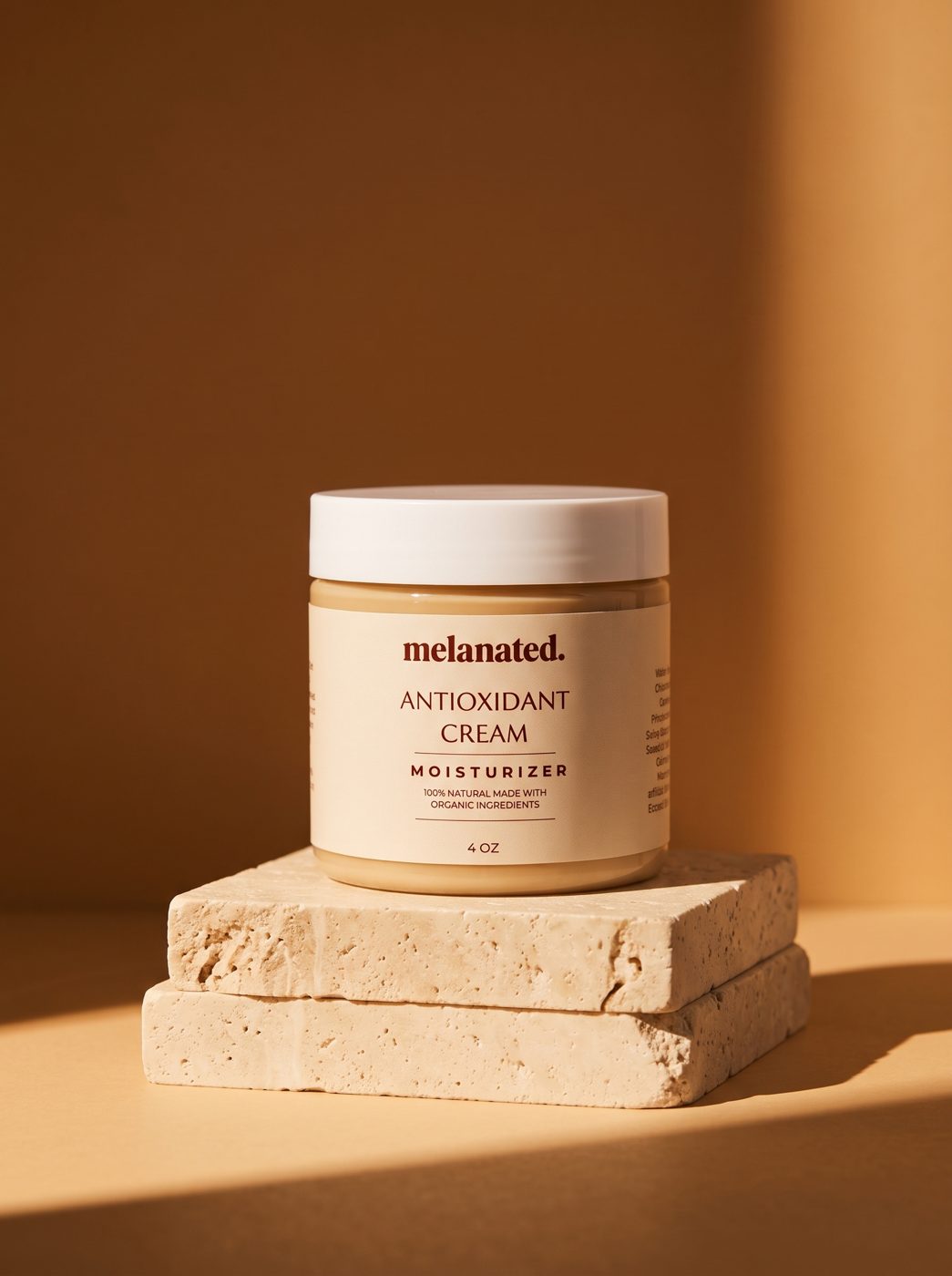 Antioxidant Cream - 4oz, photo 3