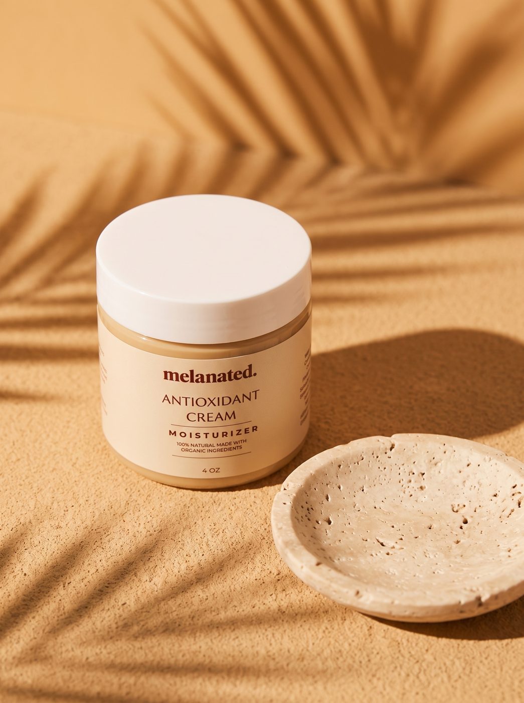 Antioxidant Cream - 4oz, photo 4
