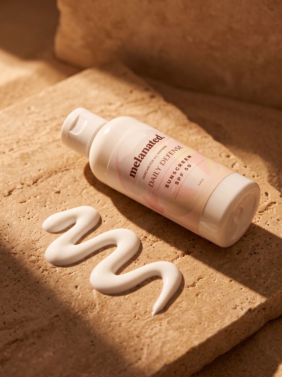 Daily Defense SPF