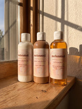Facial Glow Set