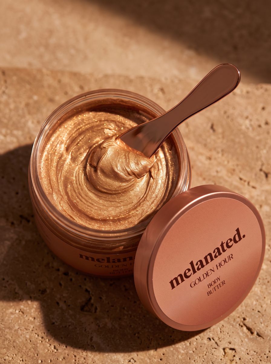 Golden Hour Body Butter