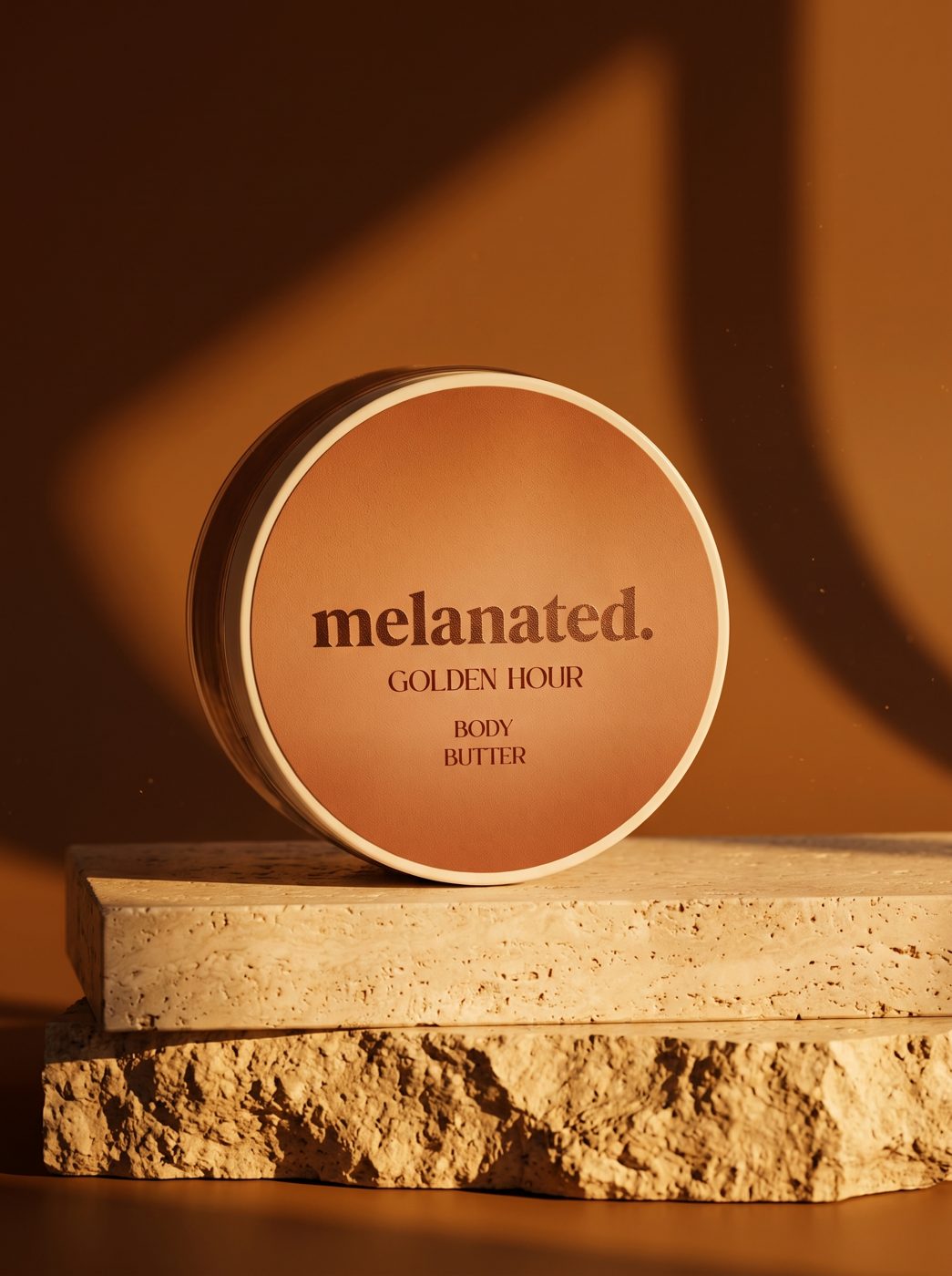 Golden Hour Body Butter, photo 3