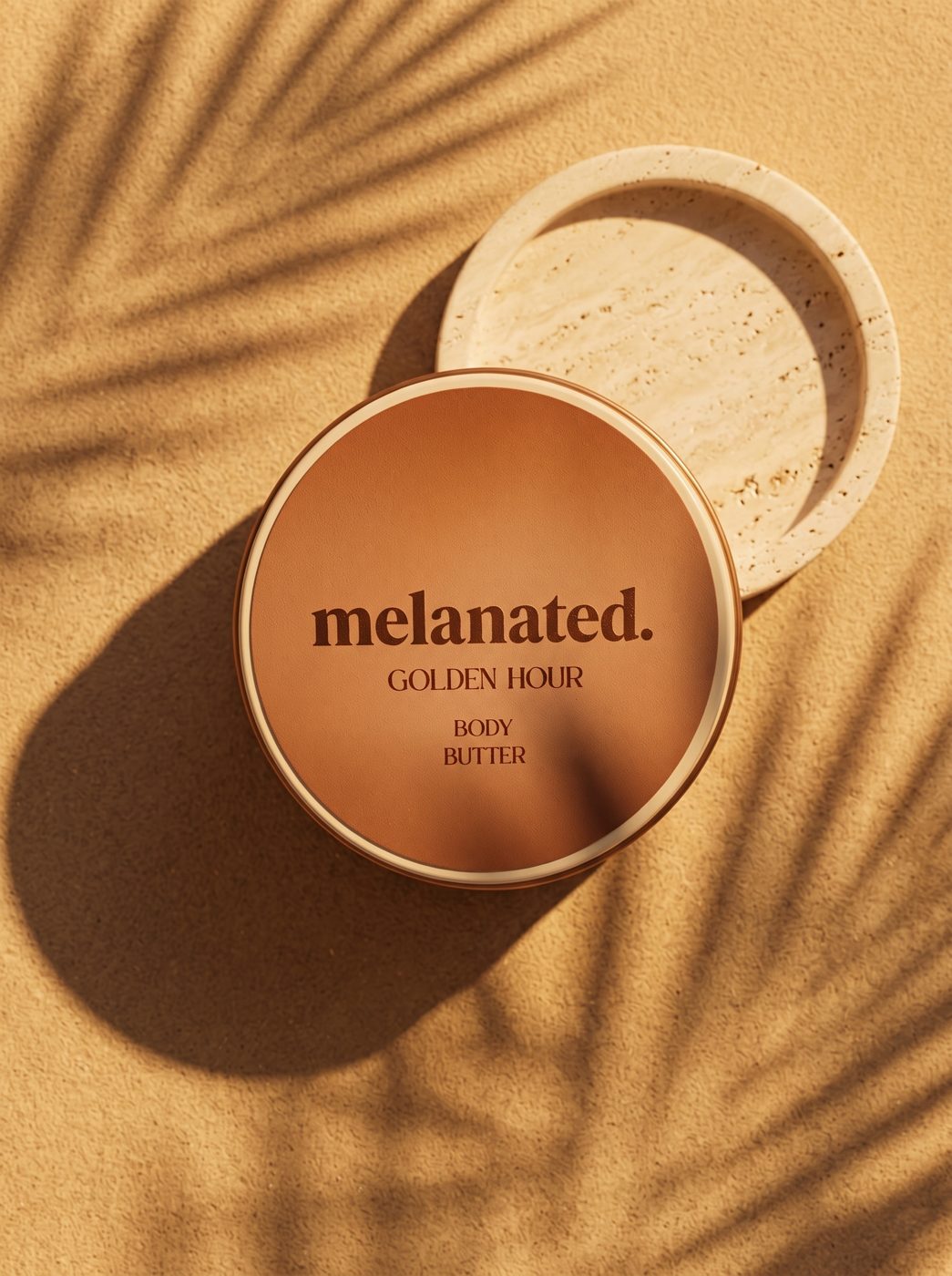 Golden Hour Body Butter, photo 4