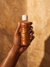 Golden Hour Shimmering Body Oil