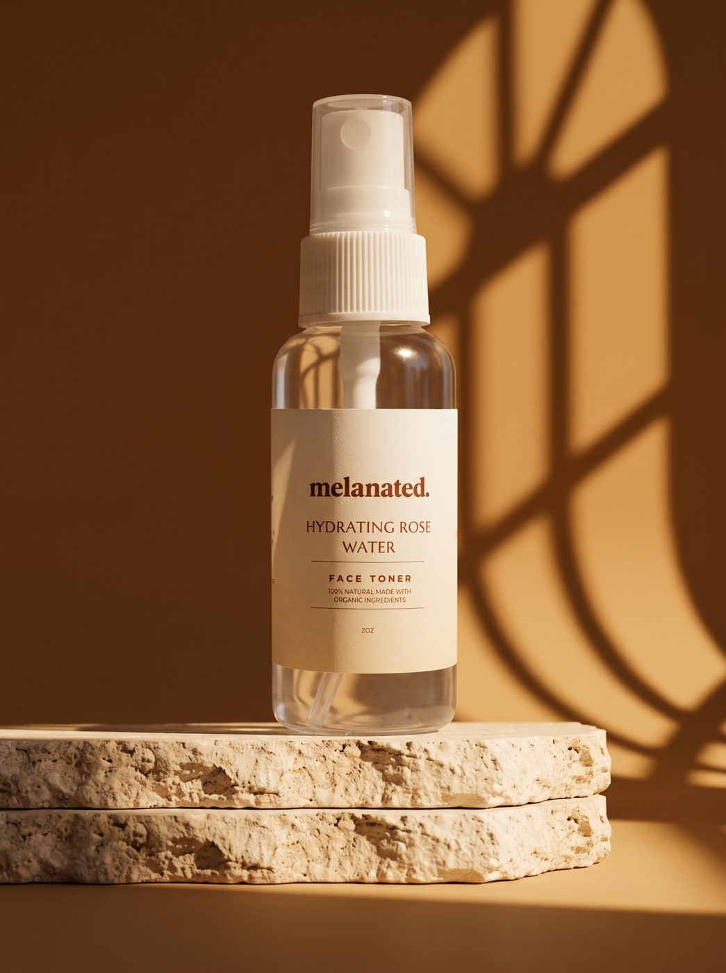 Hydrating Rose Water Face Toner, photo 3