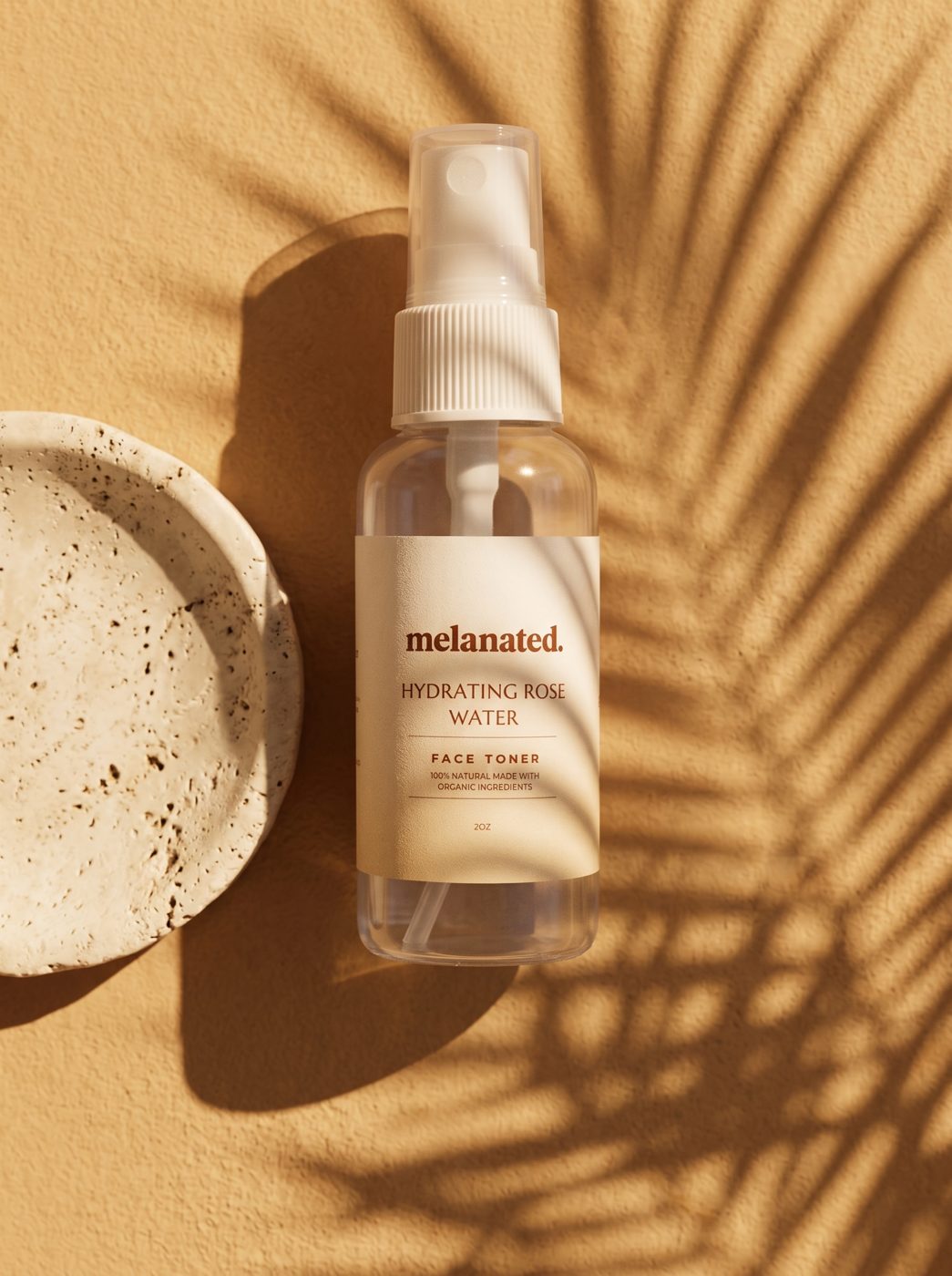 Hydrating Rose Water Face Toner, photo 4