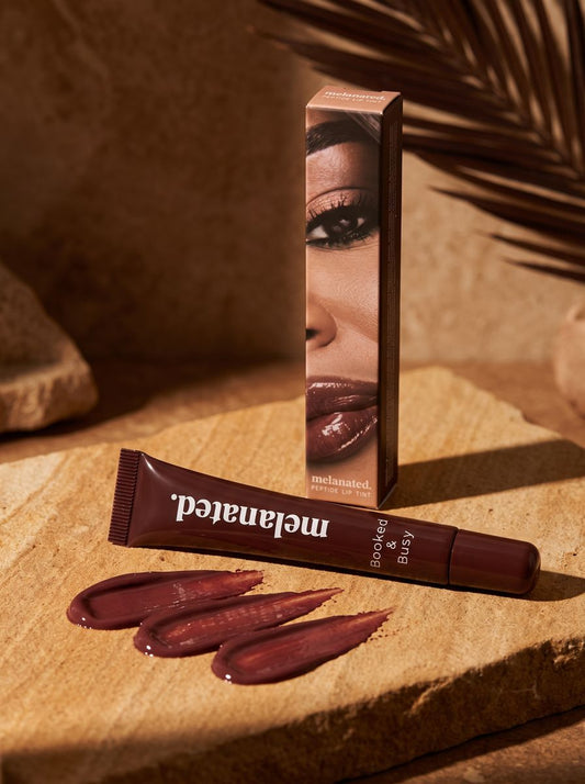 Lip Tint Peptides