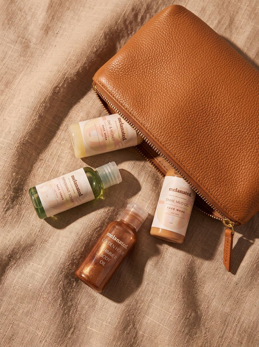 Luxe Mini Set