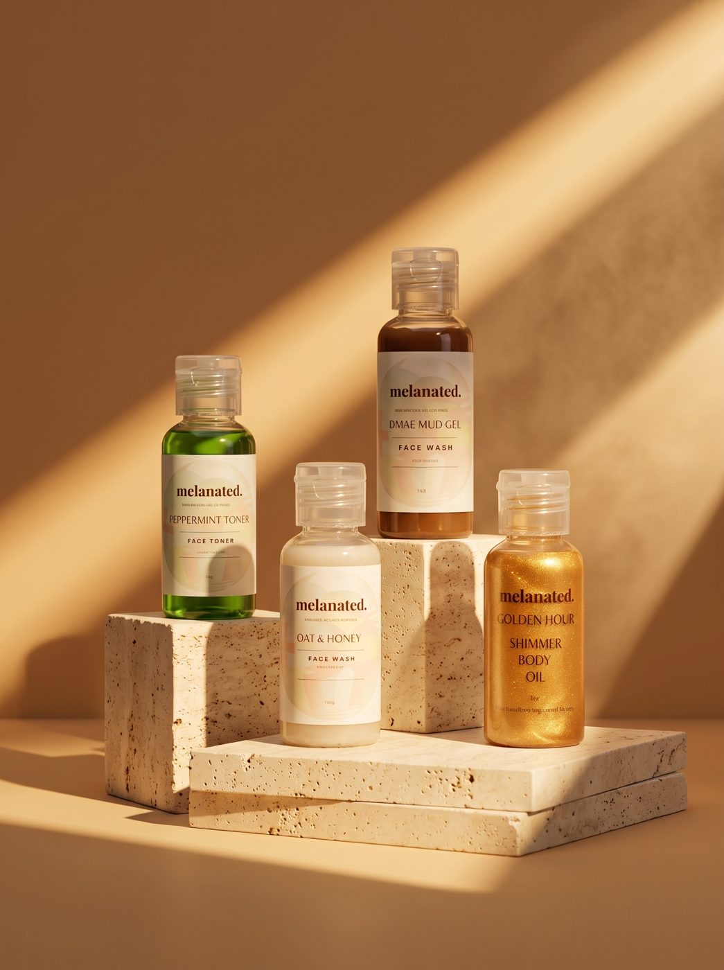 Luxe Mini Set, photo 3
