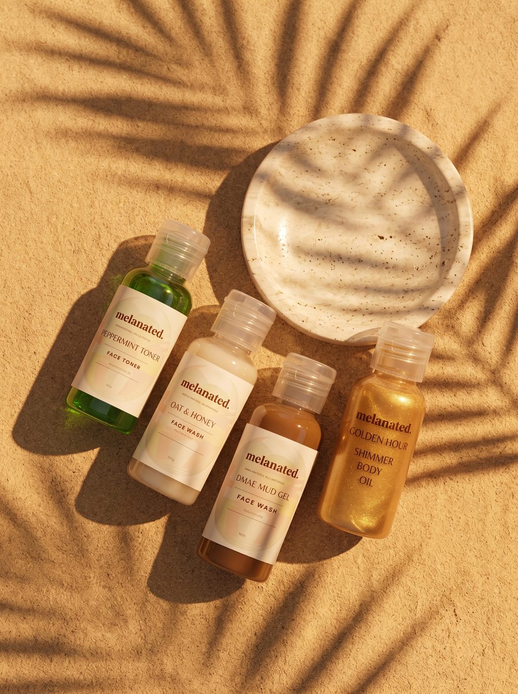 Luxe Mini Set, photo 5