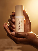 Melanated Hyaluronic Acid Serum