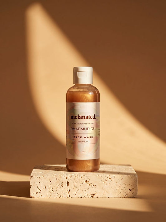 Mud Gel Cleanser