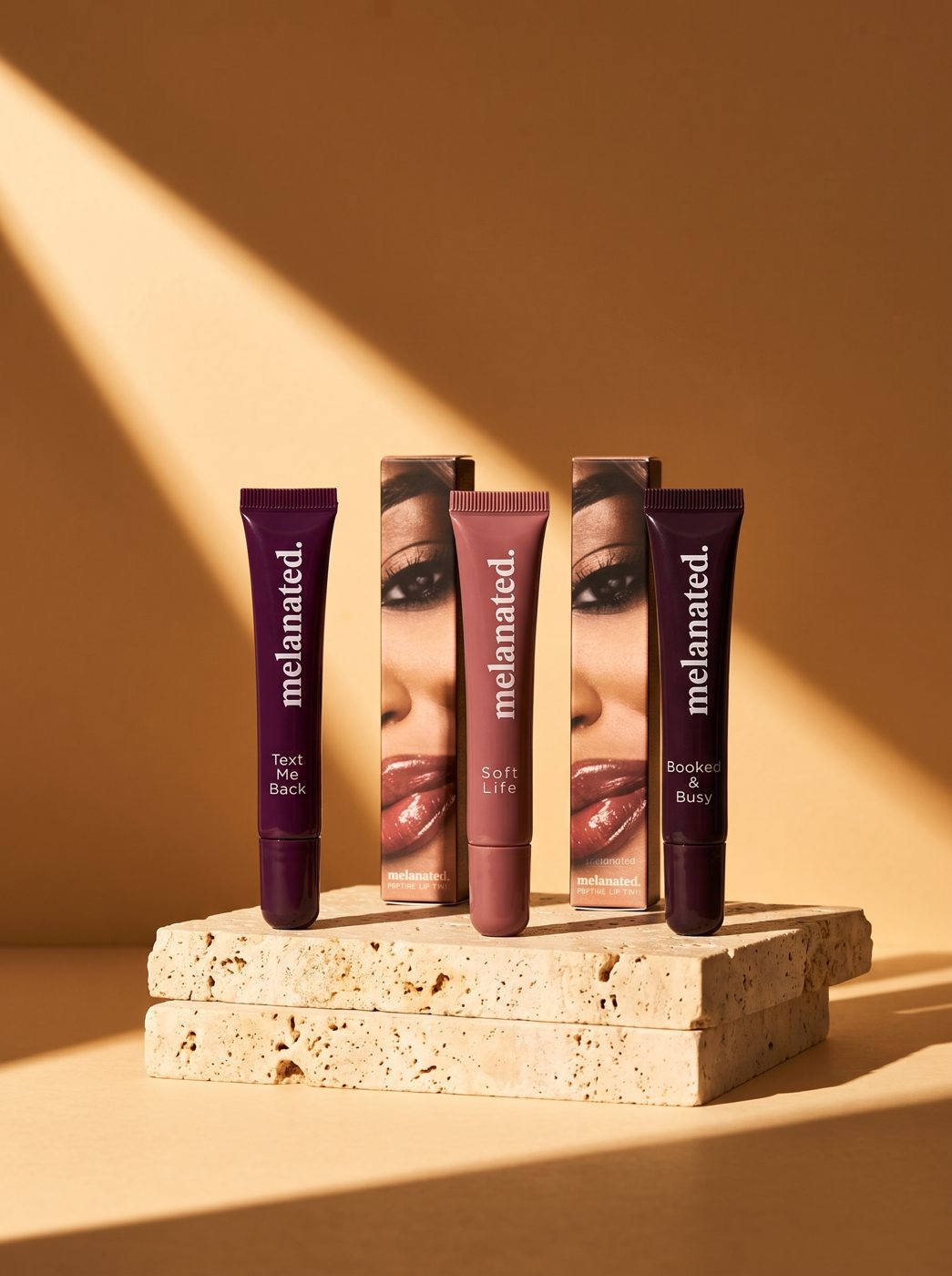 The Agenda Collection Lip peptides, photo 3