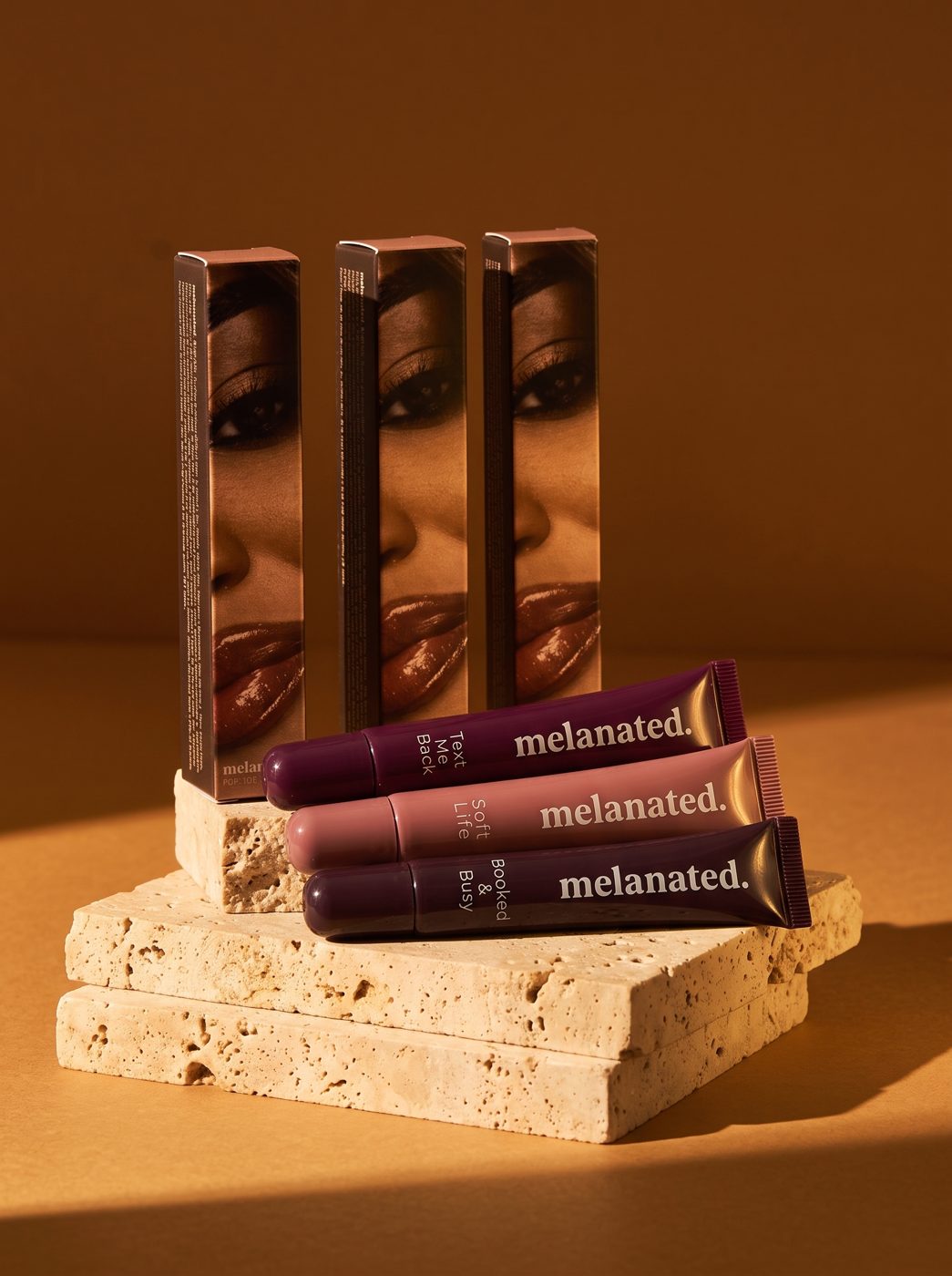 The Agenda Collection Lip peptides, photo 4