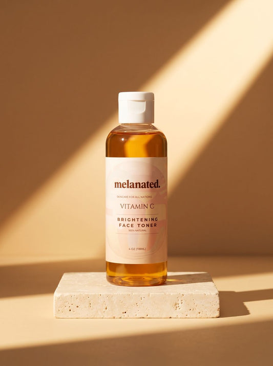 Vitamin C Toner