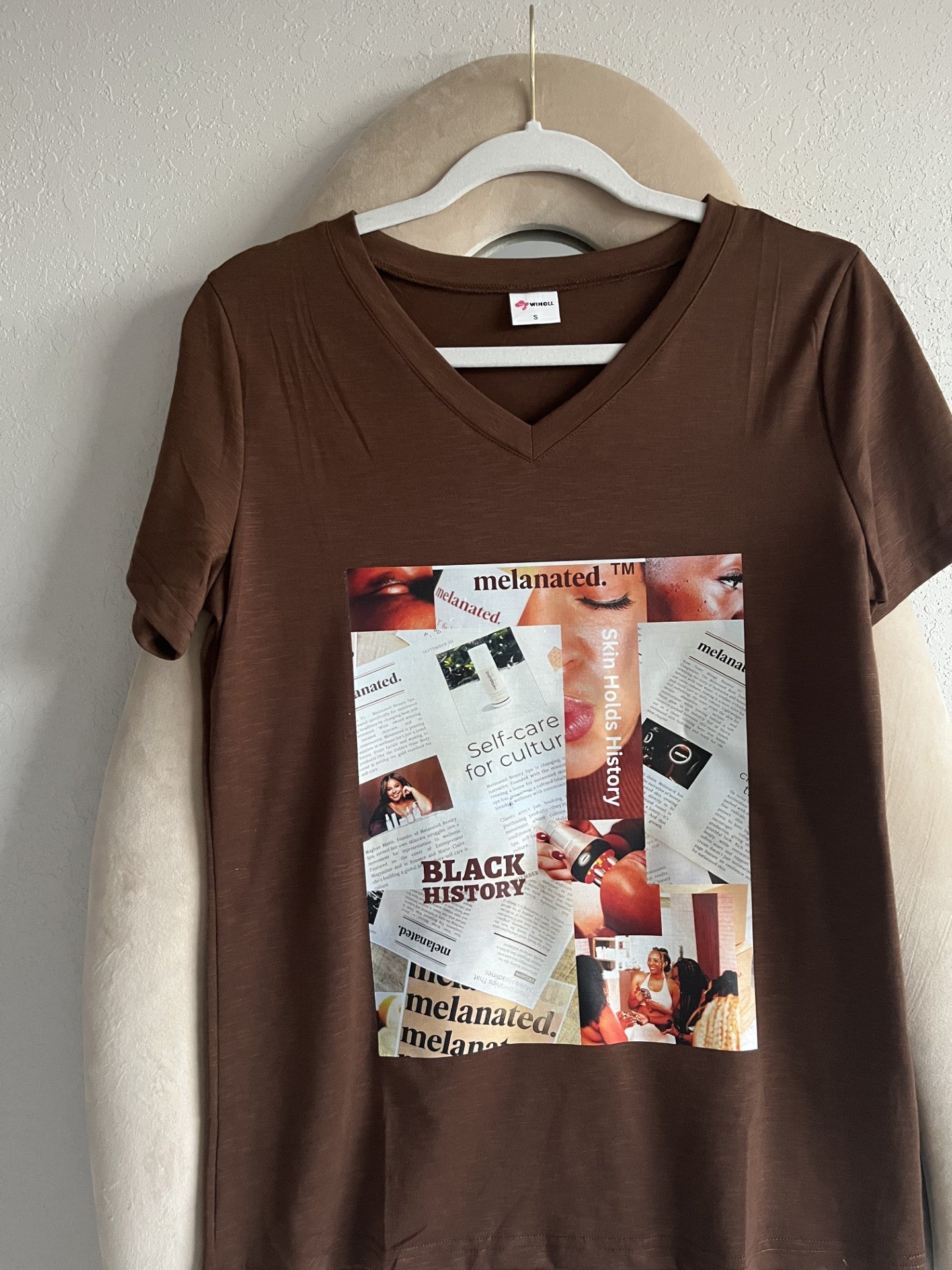 Limited Black History Month T-Shirt